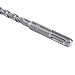 Gross Бур по бетону Drei spitzen, 8 x 165 мм, SDS Plus 70738