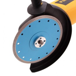 Барс Диск алмазный, сплошной 180 х 22.2 мм, тонкий, сухая/мокрая резка 73095