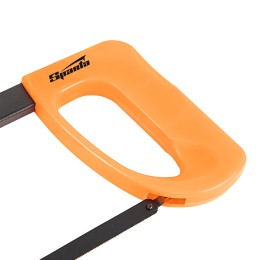 Sparta Ножовка по металлу, 300 мм, пластмассовая ручка 775865