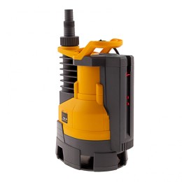 Denzel Дренажный насос DPХ650, Х-Pro, 650 Вт, подъем 7 м, 11500 л/ч 97225