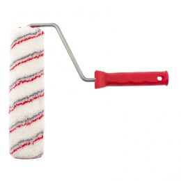 Matrix Валик Нейлон Профи , 250 мм, ворс 12 мм, D 48 мм, D ручки 8 мм, полиамид 80758