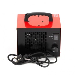 MATRIX Тепловая пушка керамическая SHC-2000, квадратная, 230 В, 120 м3/ч, 1/2 кВт 96422