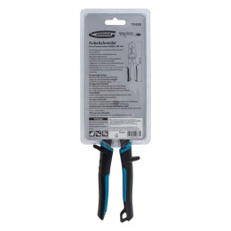 Gross Кабелерез "Piranha", 240 мм, двухкомпонентные рукоятки, D кабеля до 14 мм, сечение 14 мм2 78450