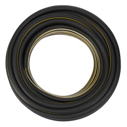 Palisad Шланг поливочный армированный 3 слойный ТЭП 1/2", 35 м, аграрный 67111