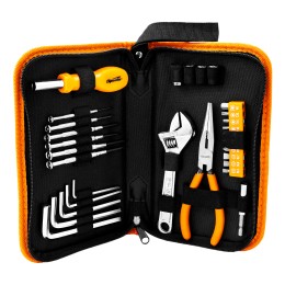 Sparta Набор инструментов бытовой, 29 предметов 13535