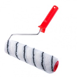 Matrix Валик Грейтекс Pro Line, 250 мм, ворс 12 мм, D 48 мм, D ручки 6 мм, полиакрил 81306