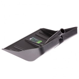 Сибртех Лопата для уборки снега пластиковая, 420 х 425 мм, без черенка, Россия, 61430