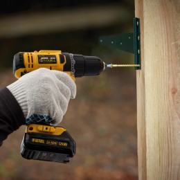 Gross Бита РН2 х 25, сталь S2, 2 шт. 11351