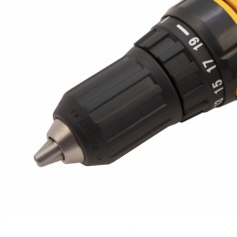 Denzel Дрель-шуруповерт аккумуляторная CDL-IB-18-02 26113