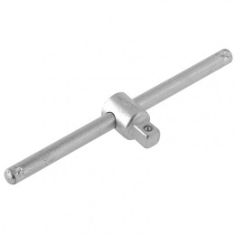 Sparta Вороток, малый, с квадратом 12.5 мм, оцинкованный (НИЗ) Россия 13964