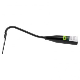 Сибртех Мотыга стальная, 60 х 80 мм, узкая, без черенка, Россия, 62318