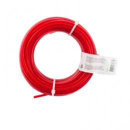 Сибртех Леска для триммера квадратная, 4.0 мм х 10 м, Россия 961825