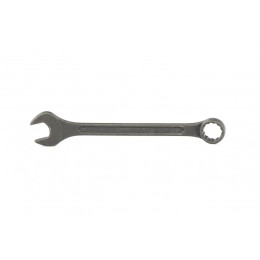 Сибртех Ключ комбинированный, 24 мм, CrV, фосфатированный, ГОСТ 16983 14914