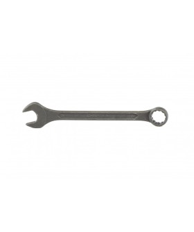 Сибртех Ключ комбинированный, 24 мм, CrV, фосфатированный, ГОСТ 16983 14914