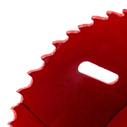 Matrix Коронка Bimetal, 64 мм 72464