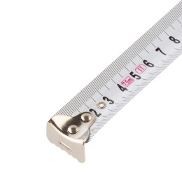 Matrix Рулетка Strong,7,5 м х 25 мм,обрезиненный корпус 31082