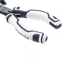 Matrix Кусачки торцевые Mini, 105 мм, авторазжим, Pro 17837