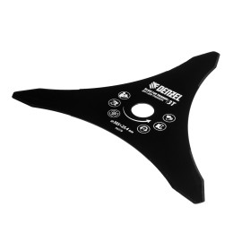 Denzel Диск для триммера , 305 х 25,4 3 лезвия 96378