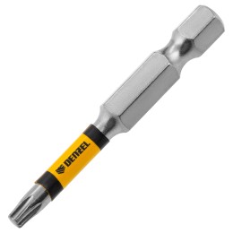 Denzel Бита T15x50, 5 шт.// 7711319