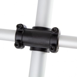 Denzel Триммер бензиновый DTL-33S, 33 см3, разъемная штанга, состоит из 2 частей 96262