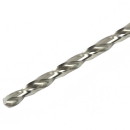 Барс Сверло спиральное по металлу, 4.2 х 119 мм, Р6М5, удлиненное 718042