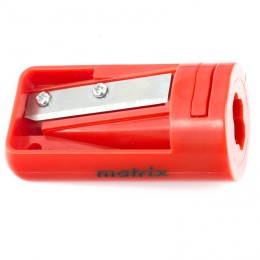 Matrix Точилка для карандашей малярных 84800