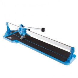 Барс Плиткорез ручной монорельсовый 750 х 14 мм, ходовая каретка, 9/4 регулировка подшипников, литая станина 87592