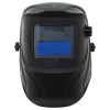 Щиток защитный лицевой (маска сварщика) MTX-200AF, размер см. окна 90х35, DIN 4/9-13// MTX 89190