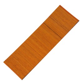 Matrix Гвозди финишные, (шпильки) 23GA для пневматического нейлера финишного D 0.64 мм, длина 22 мм, 5000 шт 57677