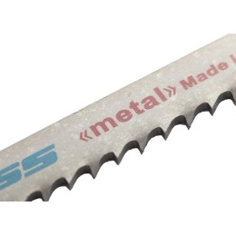 Gross Полотна для электролобзика по металлу, 2 шт, ( 3118-T127D ) 78279