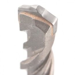 Gross Бур по бетону Pro, 12 х 160 мм, SDS Plus 70663