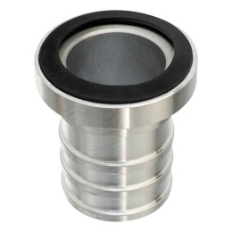 Denzel Головка рукавная HC-50, диаметр 2" 99607