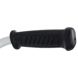 Denzel Триммер бензиновый DR-33S, 33 см3, разъемная штанга, состоит из 2 частей 96272