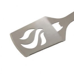 Palisad Набор приборов для барбекю, 5 шт, в алюминиевом кейсе, Camping ﻿69579