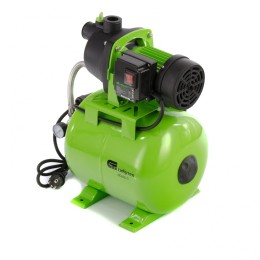 Сибртех Насосная станция НС650-П, 650 Вт 97247