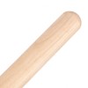 Лопата совковая, 230 х 280 х 1400 мм, деревянный черенок, Россия 61461