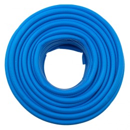 Сибртех Шланг поливочный армированный, 3-х слойный, ПВХ, 1/2", 50 м, "Родничок" 67519