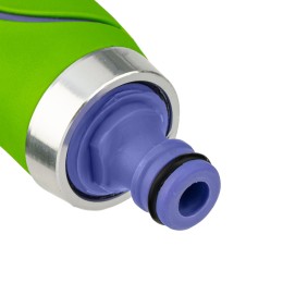 Palisad Пистолет-распылитель, регулируемый, металлический корпус// 652525