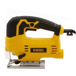 Denzel Лобзик электрический JS-80, 650 Вт, 80 мм 27103