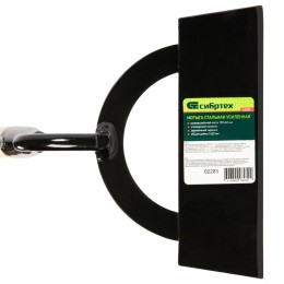 Сибртех Мотыга стальная усиленная, 190 х 60 х 1430 мм, деревянный черенок, Россия, 62283