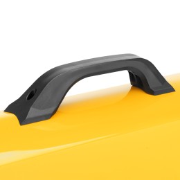 Denzel Дизельная тепловая пушка DHG-25i, 25 кВт, 600 м3/ч, прямой нагрев, термостат 96483