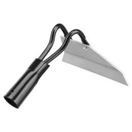 Сибртех Мотыга усиленная, нержавеющая сталь, 150 х 90 мм, без черенка, Россия, 62289
