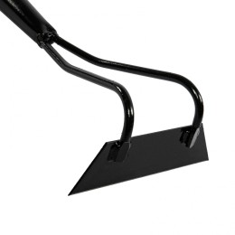 Сибртех Мотыга стальная, 170 х 45 х 1380 мм, деревянный черенок, Россия, 62331