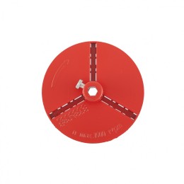 Matrix Державка для кольцевых коронок, 33-43-53-63-67-73-83-103 мм 72860