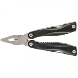 Matrix Трансформер, 13 функций, авторазжим, в чехле, 160 мм 17621