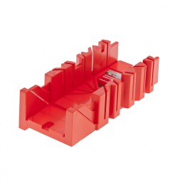 Matrix Стусло пластмассовое, 300 х 90 мм, 4 угла для запила 22547