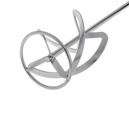 Matrix Насадка для миксера, для легких растворов, 120 х 590 мм, хвостовик резьба М14 84897