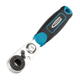 Gross Набор бит и головок торцевых, 1/4, карданный ключ, трещотка, адаптер, S2, 37 шт. 11625