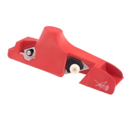 Matrix Рубанок кромочный для гипсокартона, пластиковый 879055