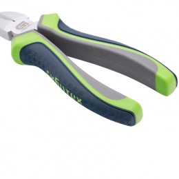 Сибртех Бокорезы, 160 мм, трехкомпонентные рукоятки 17541